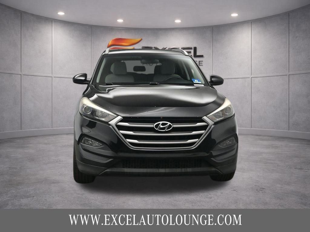 Used 2017 Hyundai Tucson SE FWD image 12