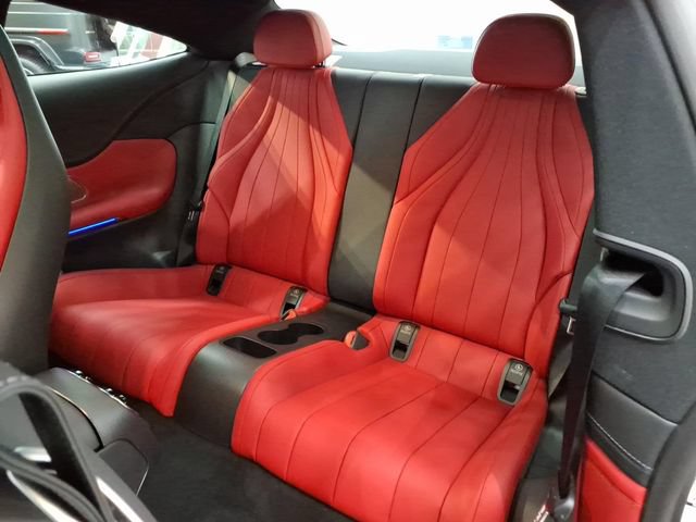 New 2027 Mercedes-Benz CLE 300 4MATIC Coupe image 16