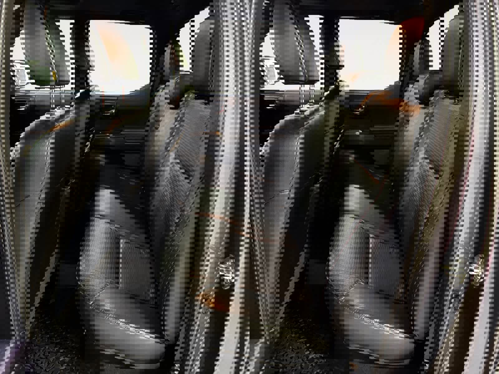 Used 2020 Toyota Tacoma TRD Pro image 17