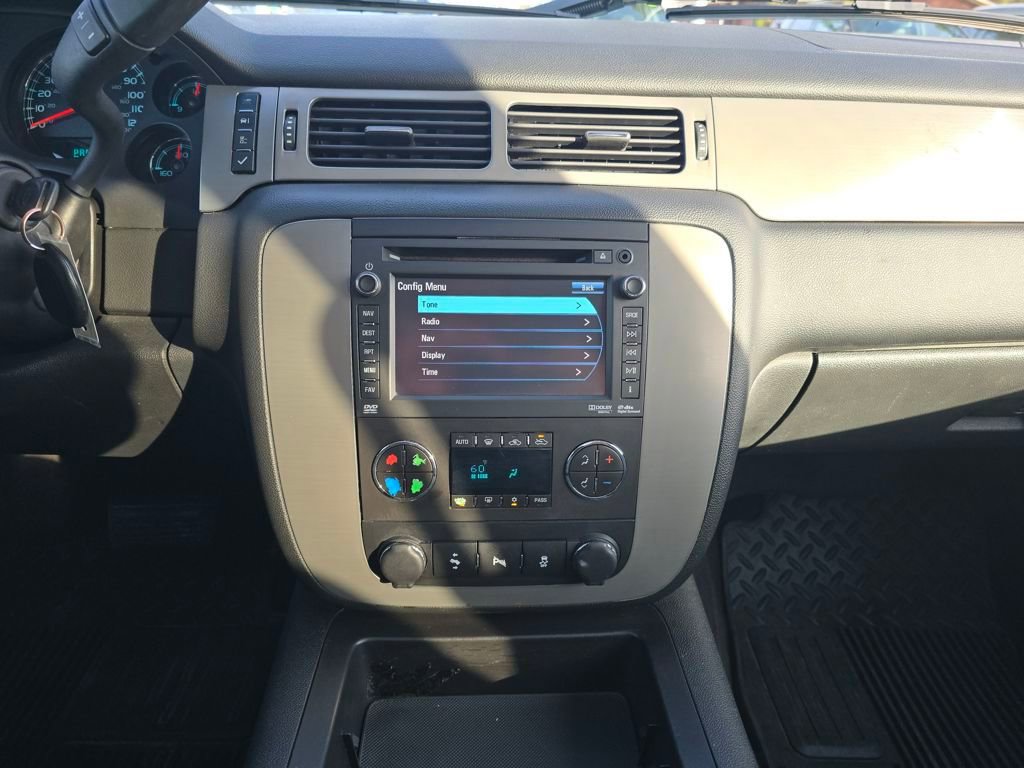 Used 2013 Chevrolet Silverado 1500 LTZ image 17