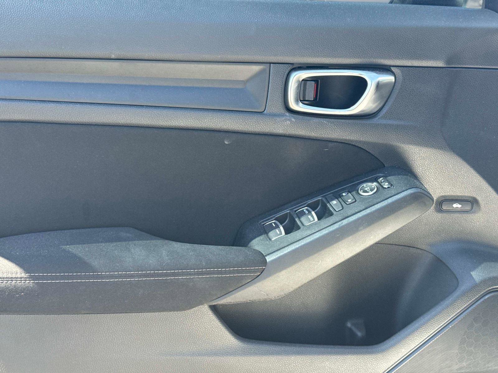 Certified 2023 Honda Civic Sport image 16