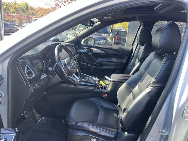 Certified 2022 MAZDA CX-9 Grand Touring image 11