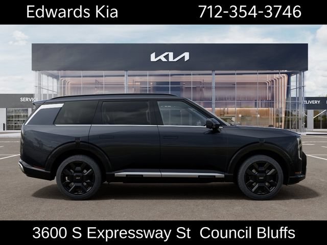 New 2027 Kia Telluride SX Prestige AWD/4WD image 8