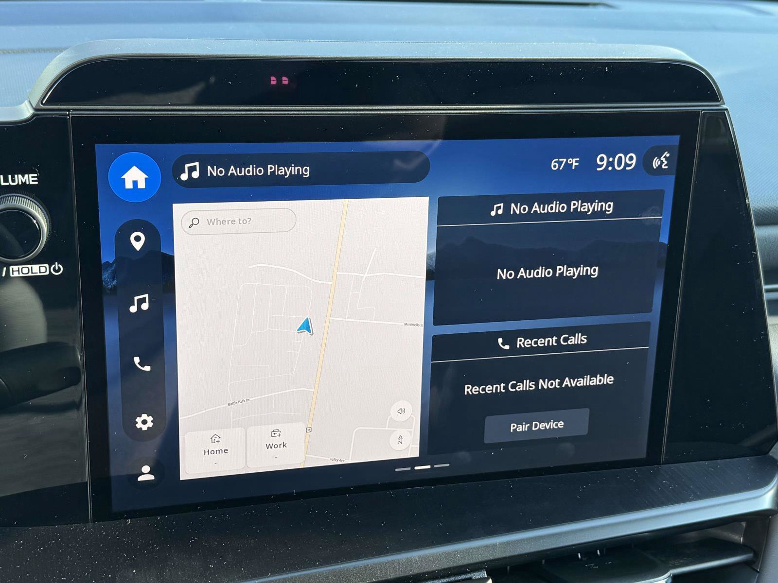 New 2026 Subaru Outback Touring XT AWD/4WD image 10