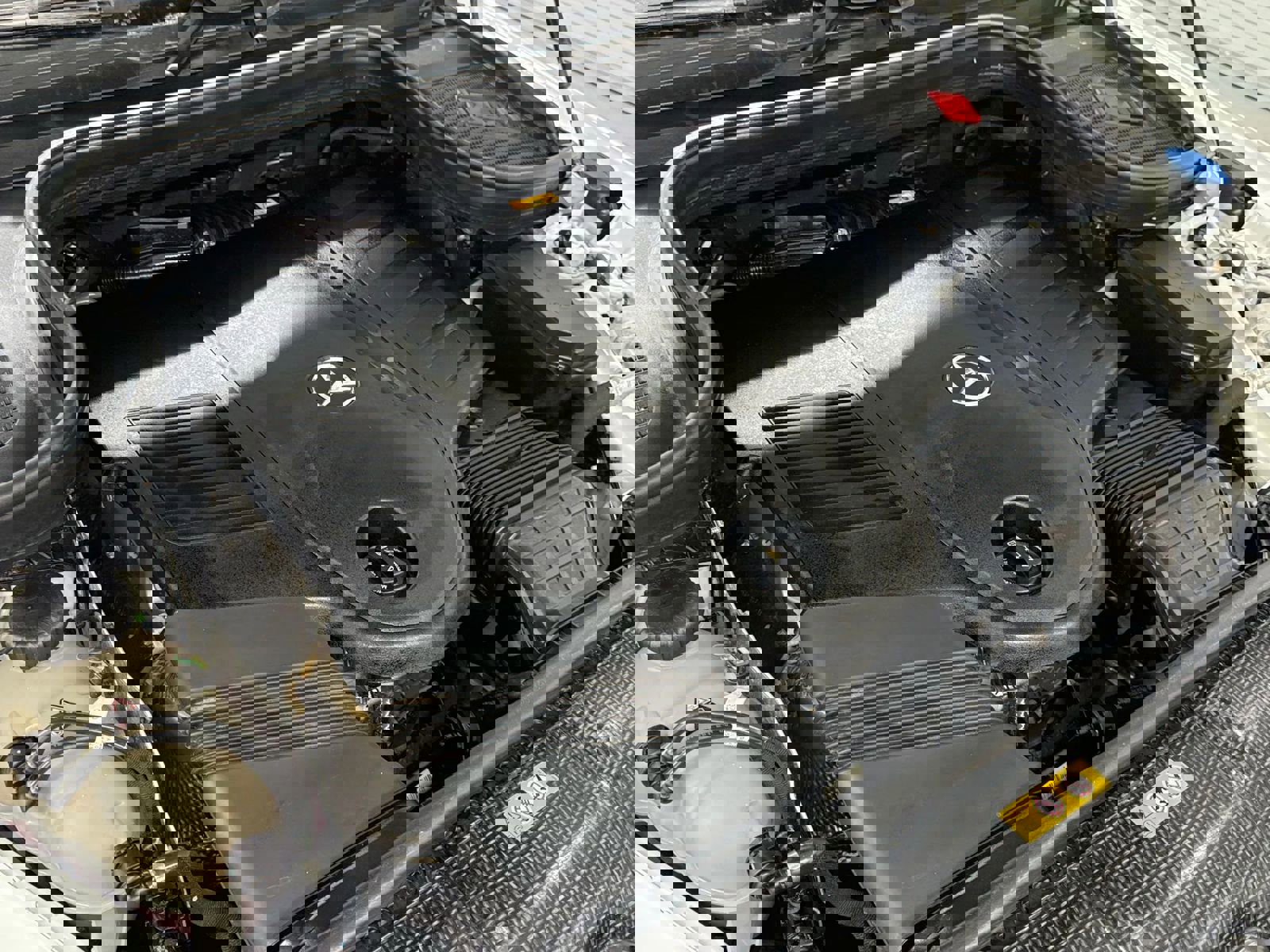 Used 2021 Mercedes-Benz GLS 450 4MATIC image 52