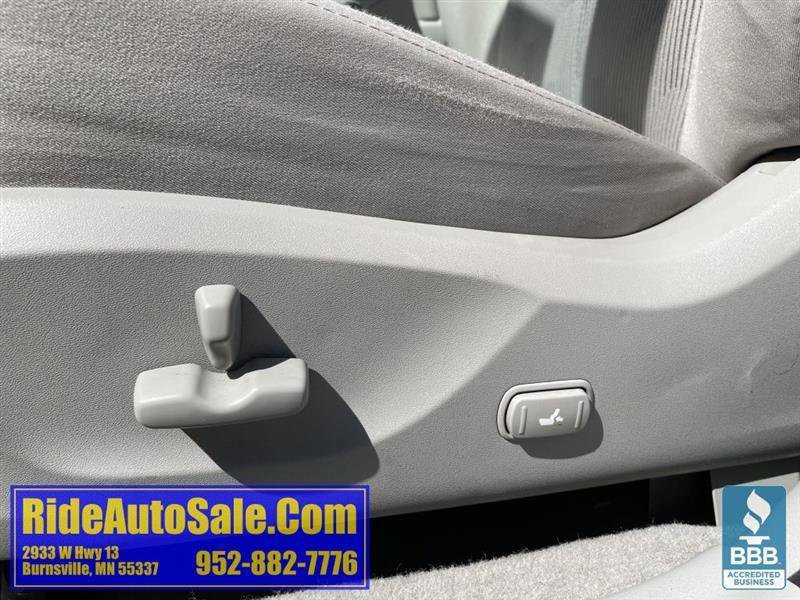 Used 2010 Subaru Forester 2.5X Premium AWD/4WD image 31