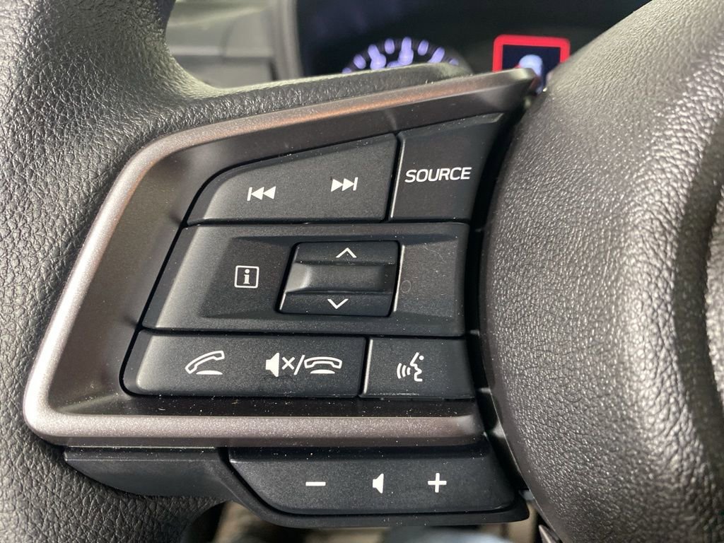 Used 2025 Subaru Impreza 2.0i AWD/4WD image 11