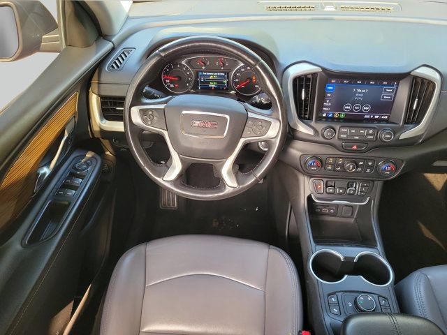 Used 2018 GMC Terrain SLE w/ Driver Convenience Package AWD/4WD image 15