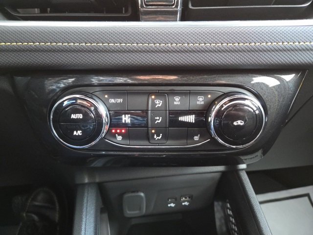 New 2025 Chevrolet TrailBlazer ACTIV w/ Convenience Package image 58