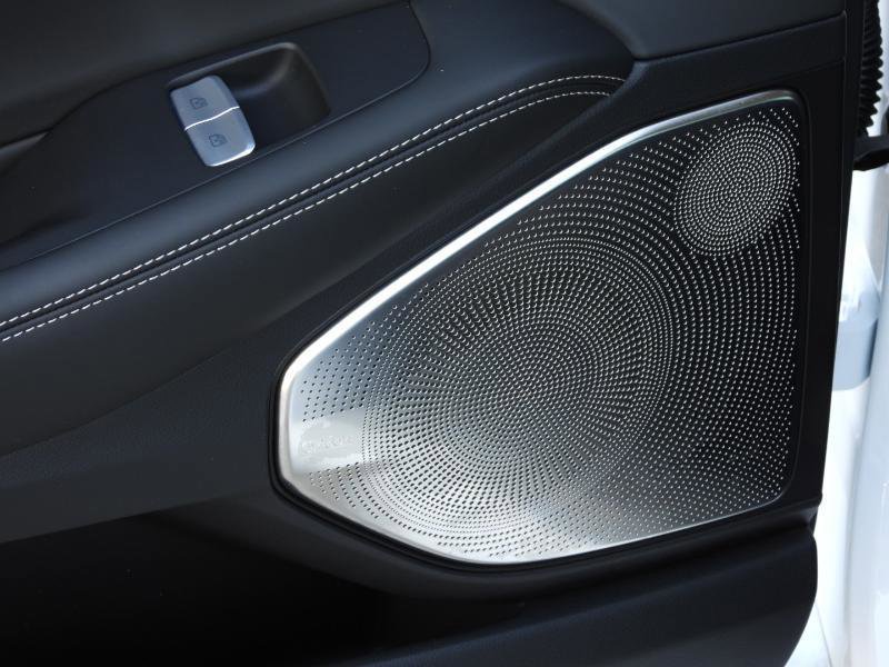 Used 2020 Genesis G90 3.3T Premium image 47