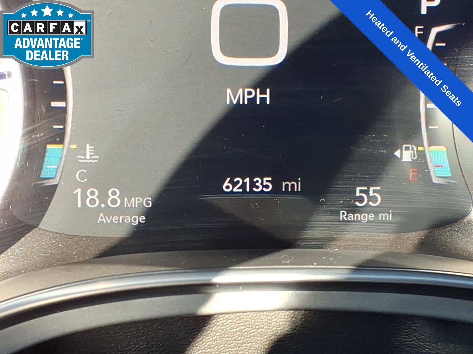 Used 2025 Chrysler Pacifica Limited FWD image 31