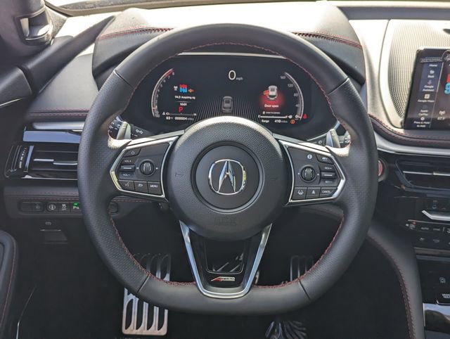 New 2026 Acura MDX A-Spec image 10