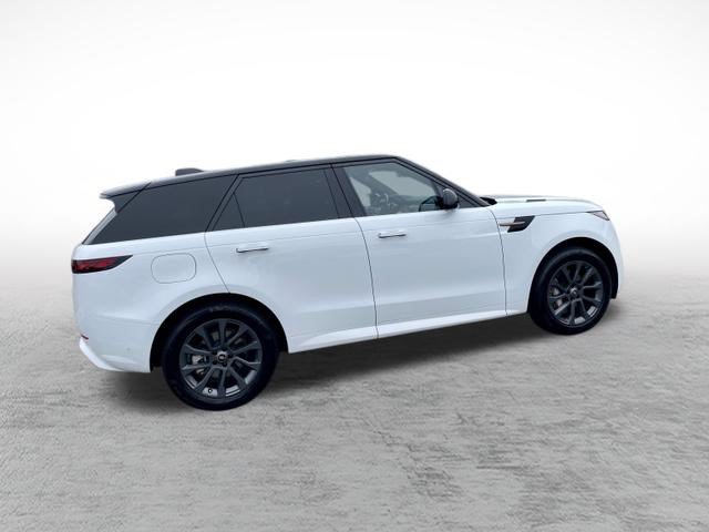 Certified 2025 Land Rover Range Rover Sport Dynamic SE AWD/4WD image 7