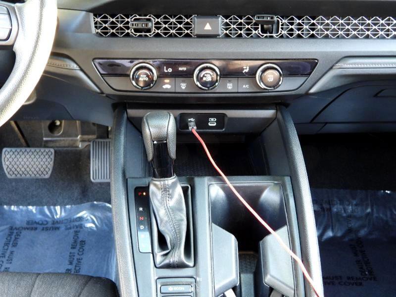 Used 2023 Honda Accord LX image 34