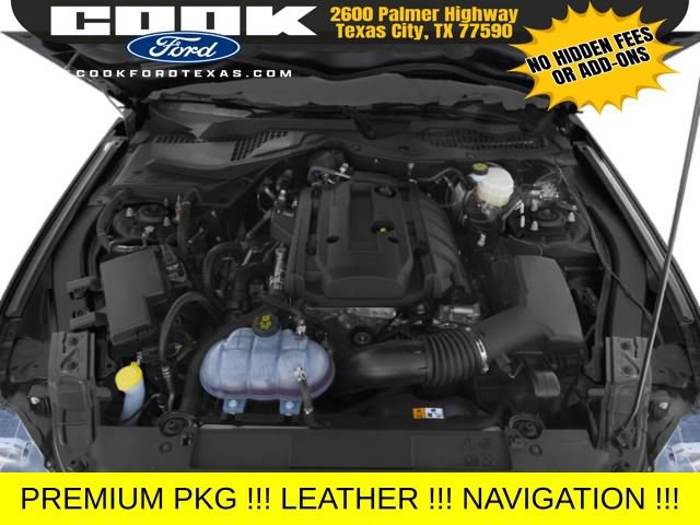Used 2018 Ford Mustang Premium image 12
