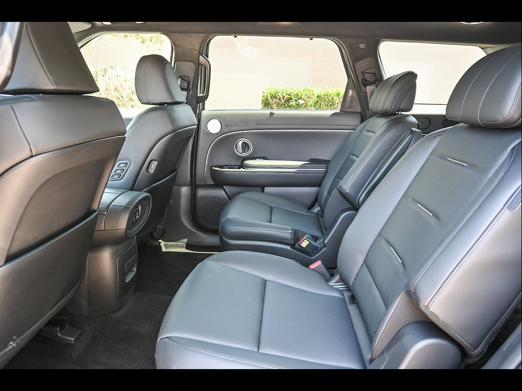 New 2026 Hyundai Palisade Calligraphy AWD/4WD image 17