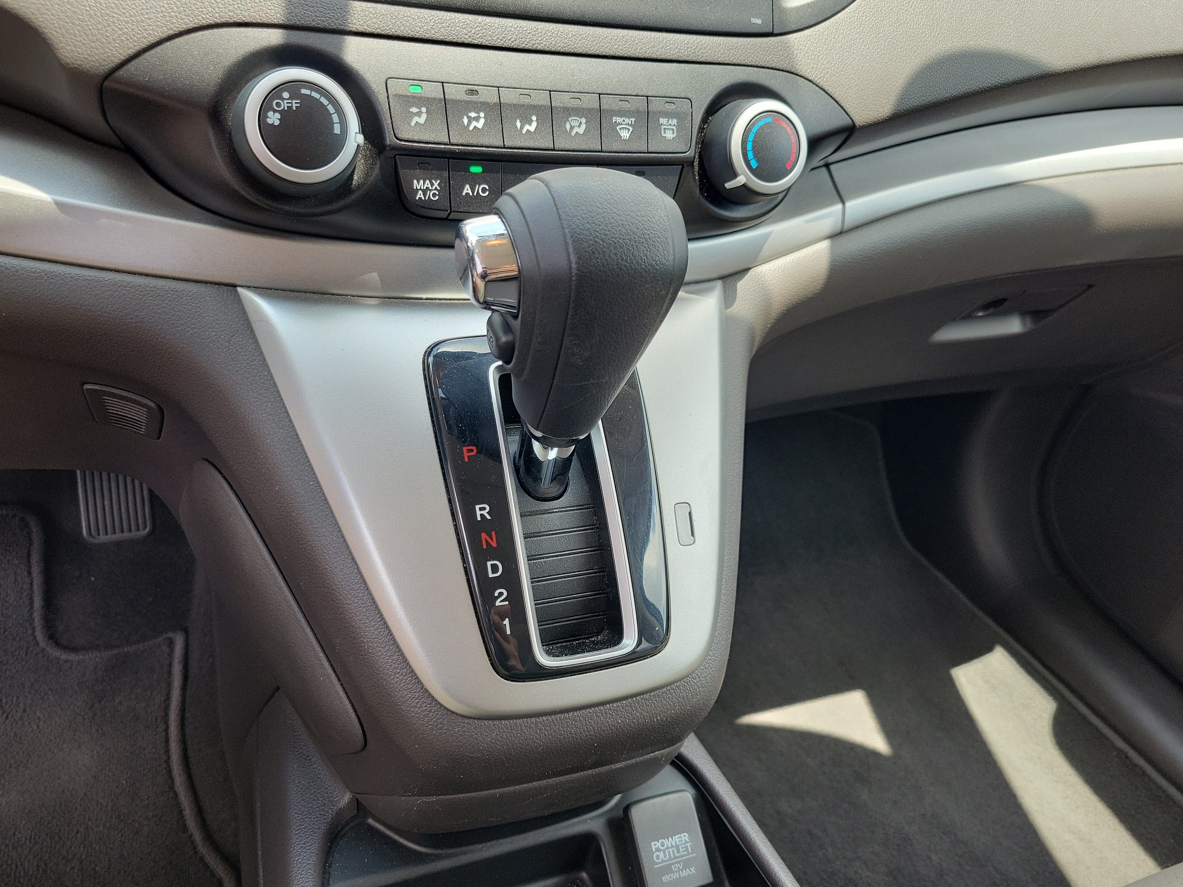 Used 2014 Honda CR-V EX image 28