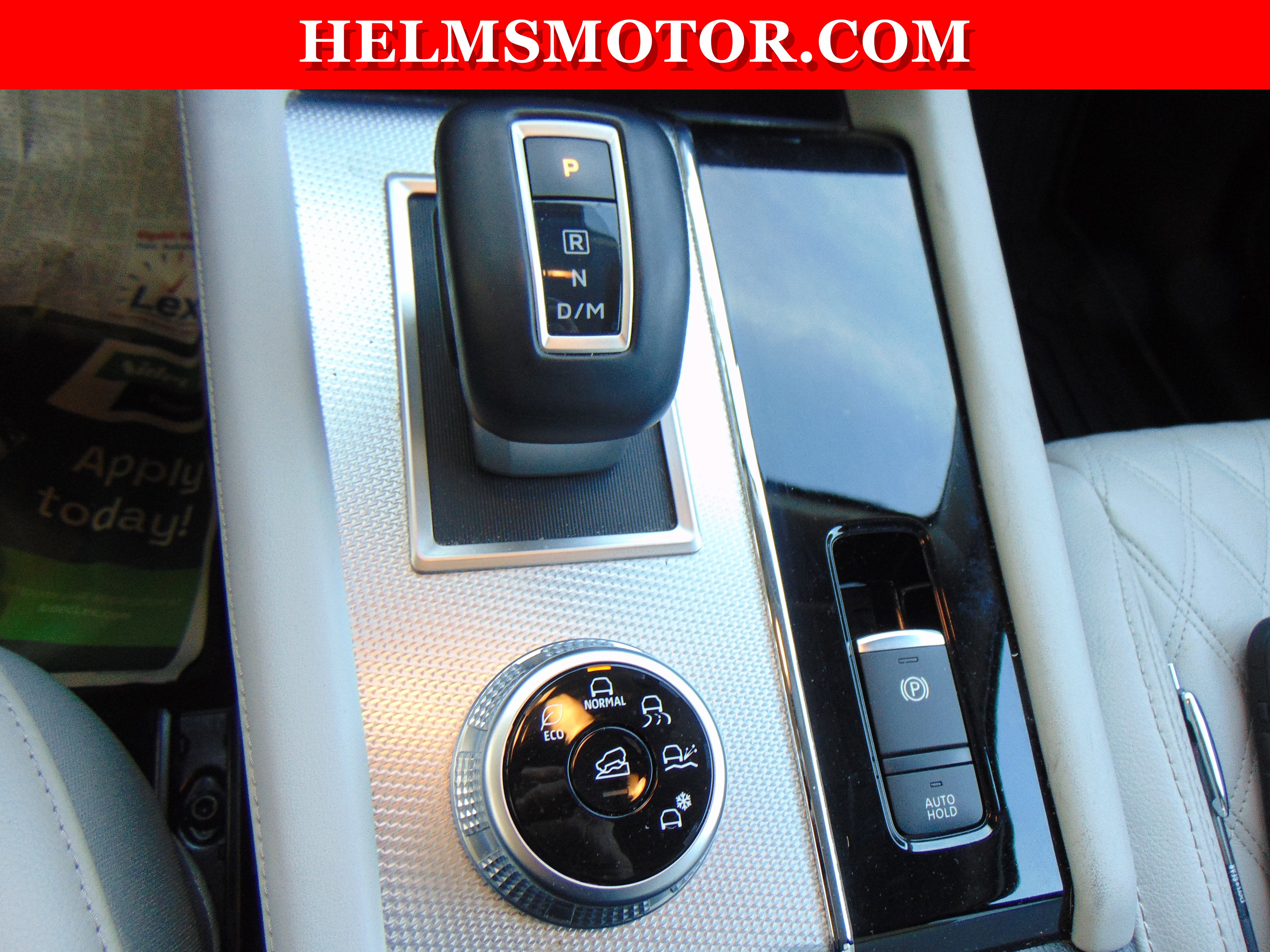 Used 2024 Mitsubishi Outlander SEL FWD image 27