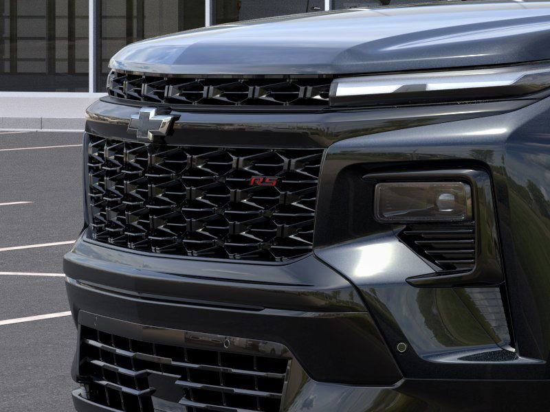 New 2025 Chevrolet Traverse RS w/ LPO, Floor Liner Package image 14