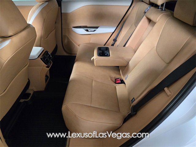 New 2026 Lexus RZ 450e AWD image 12