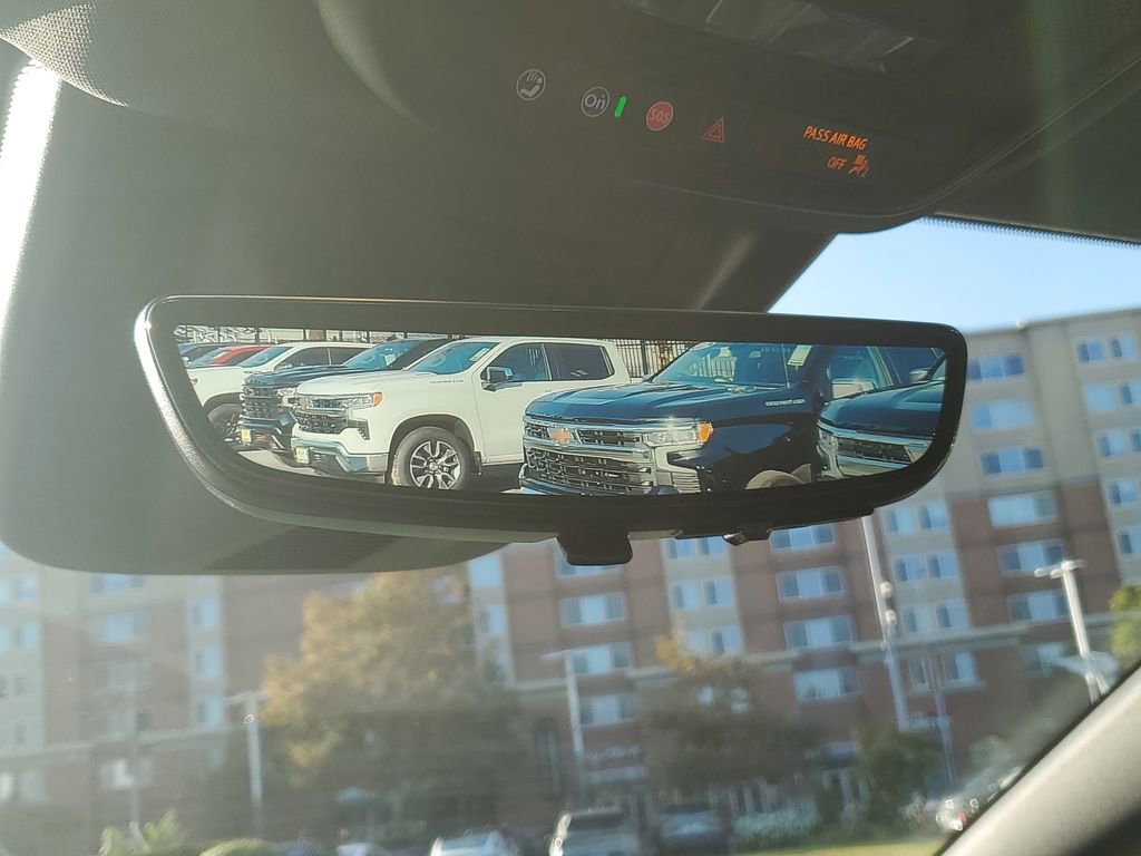 Used 2026 Chevrolet Equinox EV LT image 24