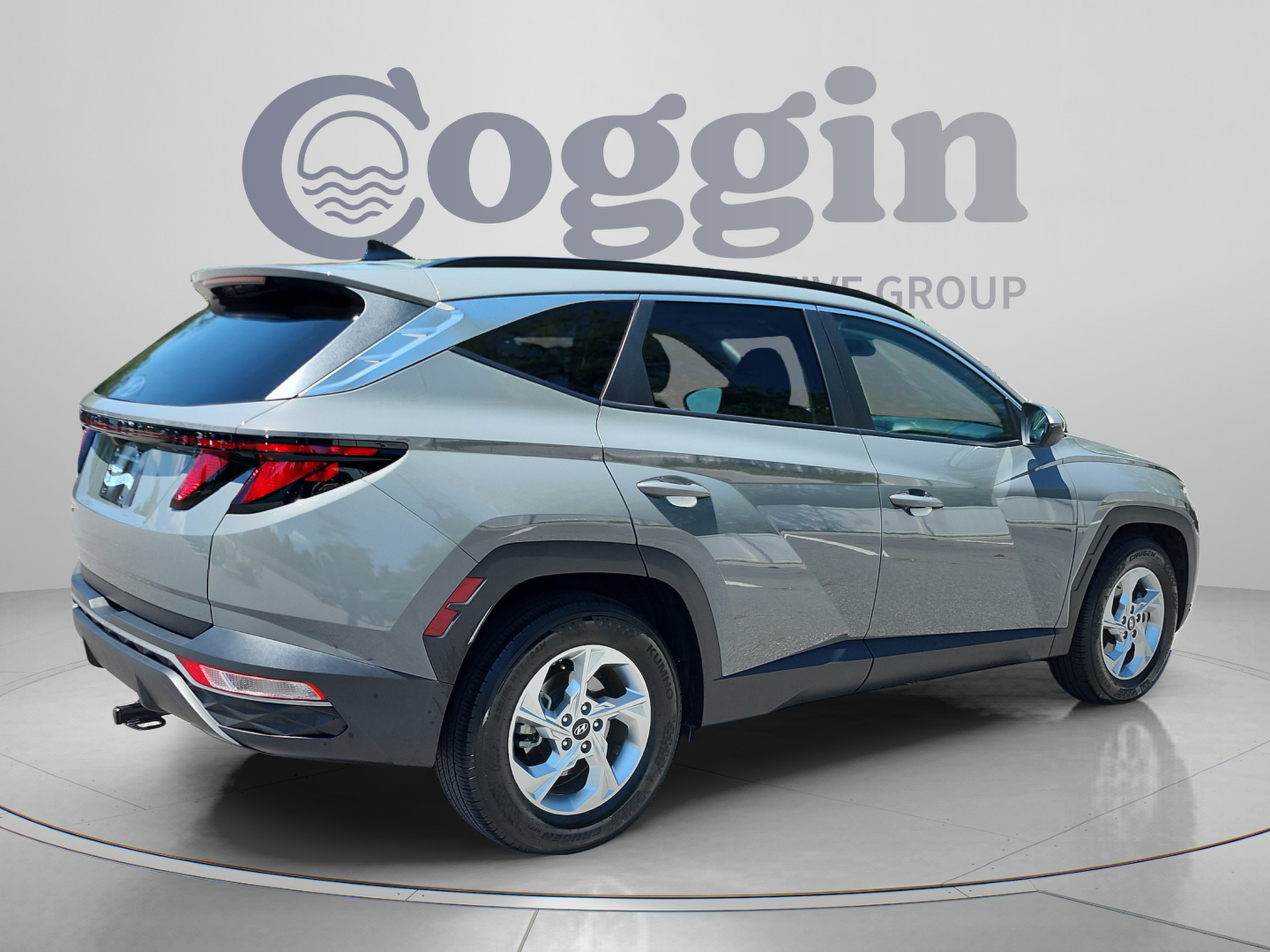 Certified 2024 Hyundai Tucson SEL FWD image 5
