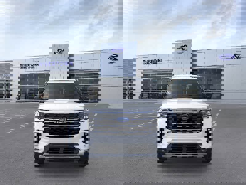 New 2026 Ford Explorer Active w/ Active Comfort Package image 6