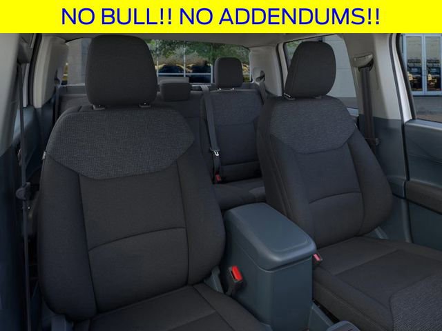 New 2026 Ford Maverick XL image 6