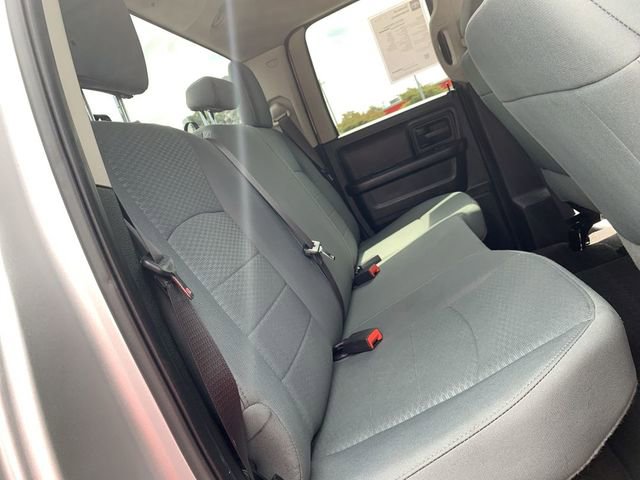 Used 2018 RAM 1500 Express RWD image 12