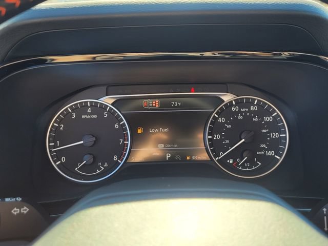 New 2026 Nissan Pathfinder Rock Creek w/ Rock Creek Premium Package AWD/4WD image 20