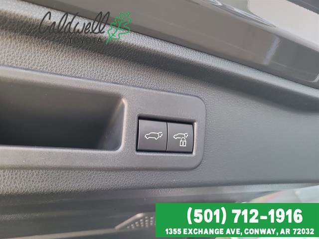 Certified 2025 Toyota 4Runner Limited AWD/4WD image 29