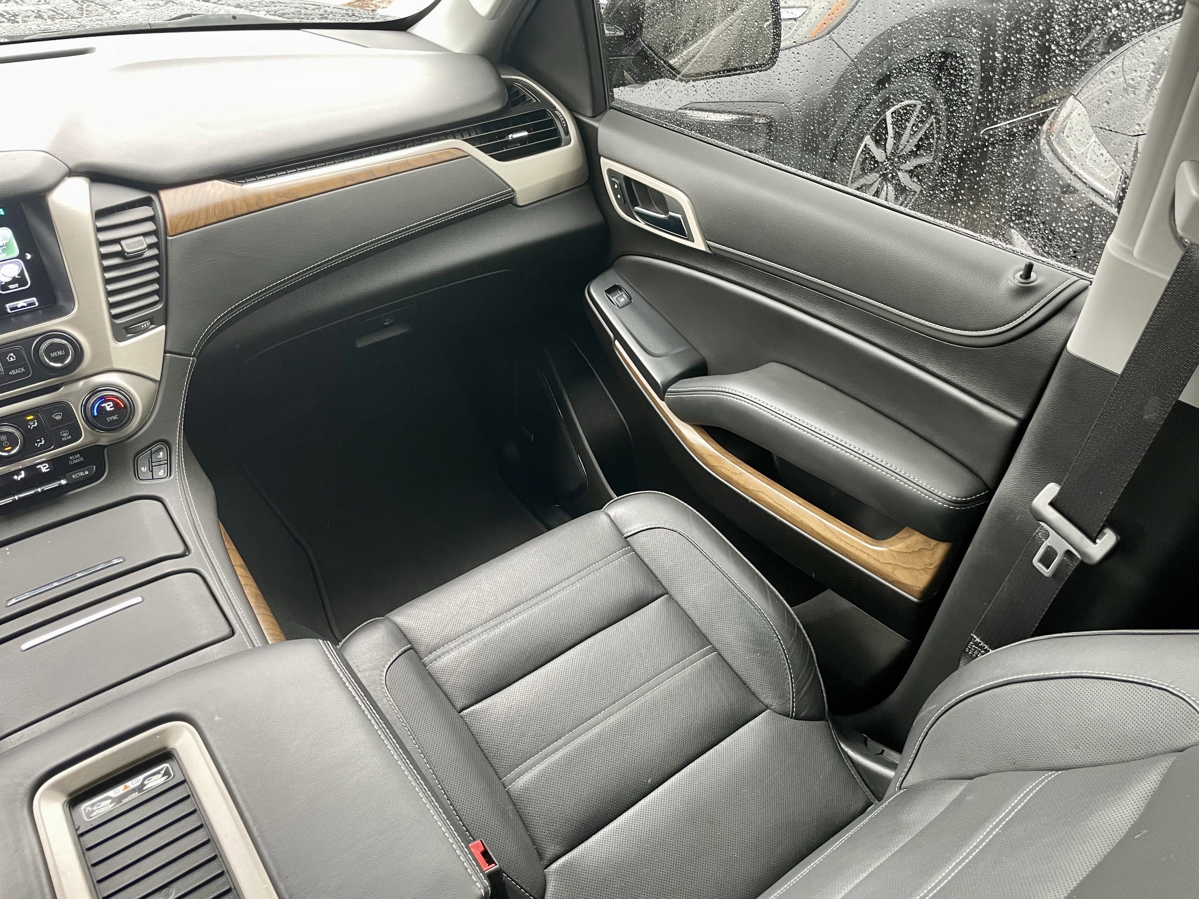 Used 2020 GMC Yukon Denali w/ Open Road Package image 18