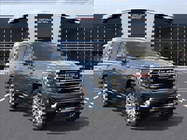 New 2026 GMC Yukon Elevation w/ Elevation Premium Package image 7
