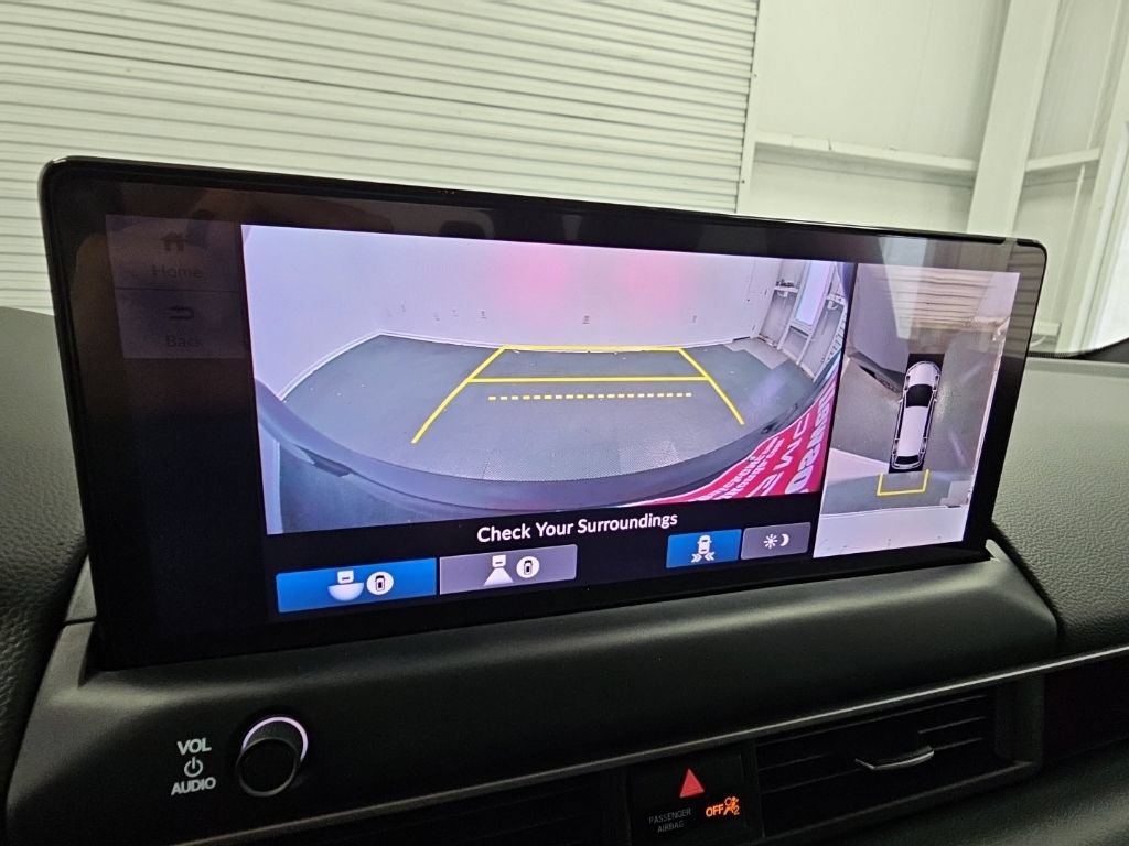 New 2026 Honda Pilot Black Edition image 19