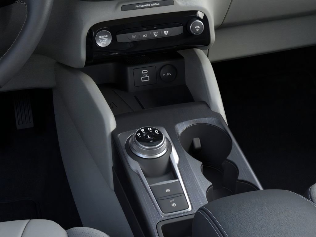 New 2026 Ford Escape SE w/ PHEV Premium Package FWD image 15