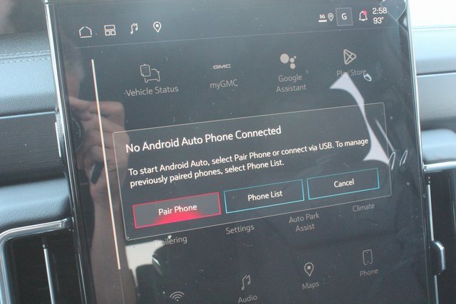 New 2025 GMC Yukon XL Denali w/ Sun & Power Step Package image 40