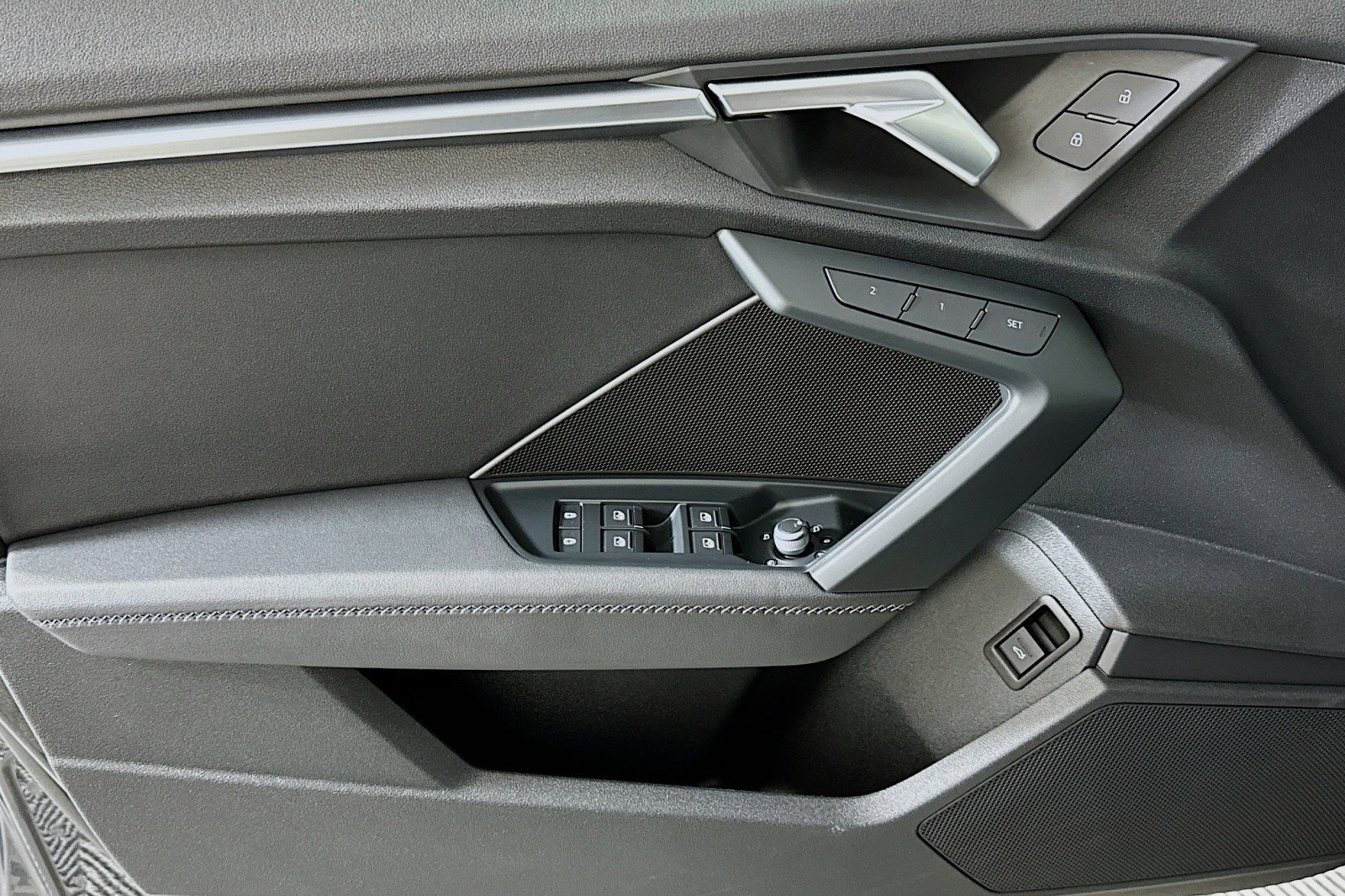 Used 2023 Audi A3 2.0T Premium w/ Convenience Package image 21