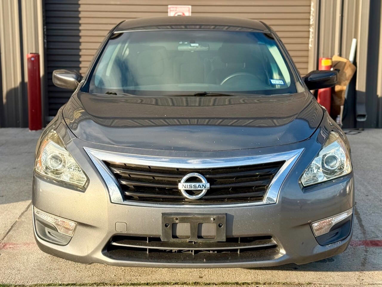 Used 2014 Nissan Altima 2.5 image 4