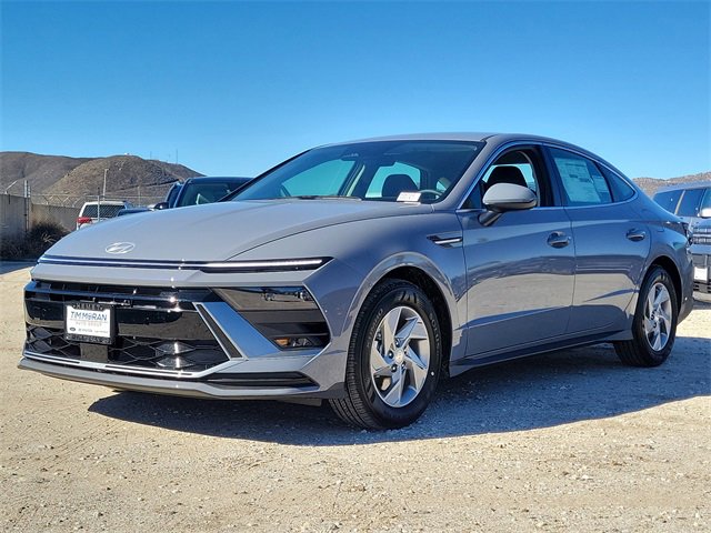 New 2026 Hyundai Sonata SE image 5