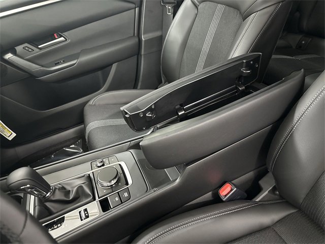New 2026 MAZDA CX-50 AWD 2.5 S w/ Select Package image 21