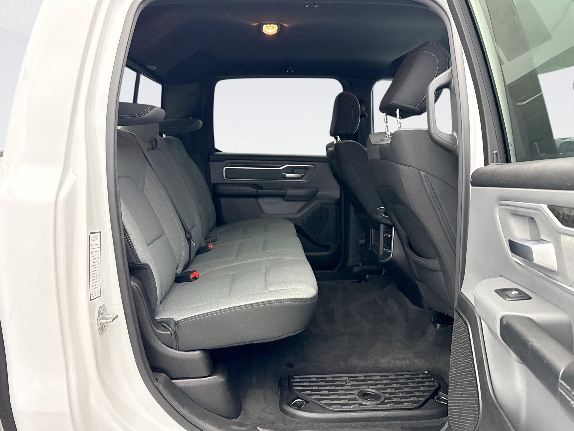 Used 2023 RAM 1500 Big Horn image 17