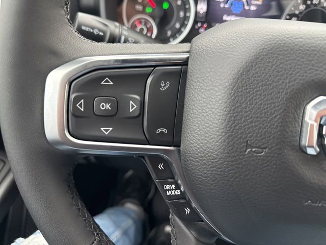 New 2026 RAM 1500 Big Horn image 34