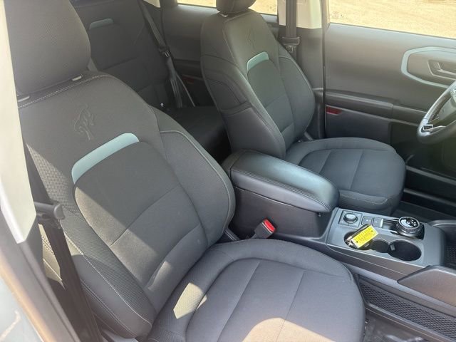 Used 2024 Ford Bronco Sport Badlands AWD/4WD image 16