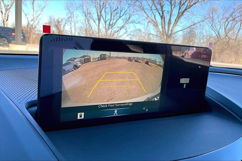 New 2026 Acura RDX A-Spec image 24