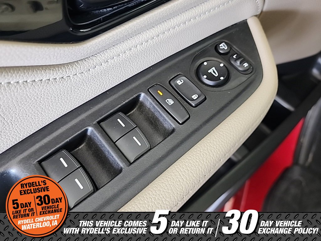 Used 2023 Honda Odyssey Elite image 43