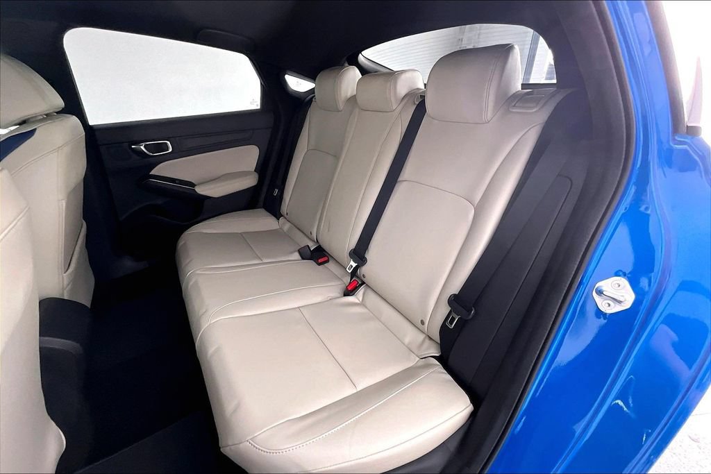 New 2026 Acura Integra A-Spec FWD image 22