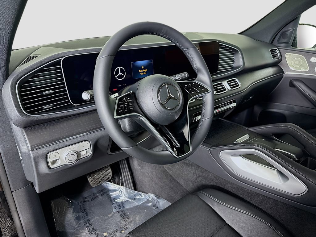 Used 2026 Mercedes-Benz GLE 350 GLE 350 image 9