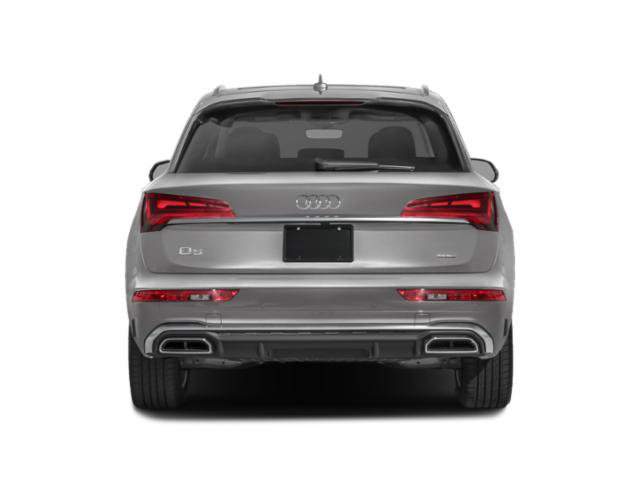 Used 2024 Audi Q5 e Premium Plus w/ Premium Plus Package AWD/4WD image 5