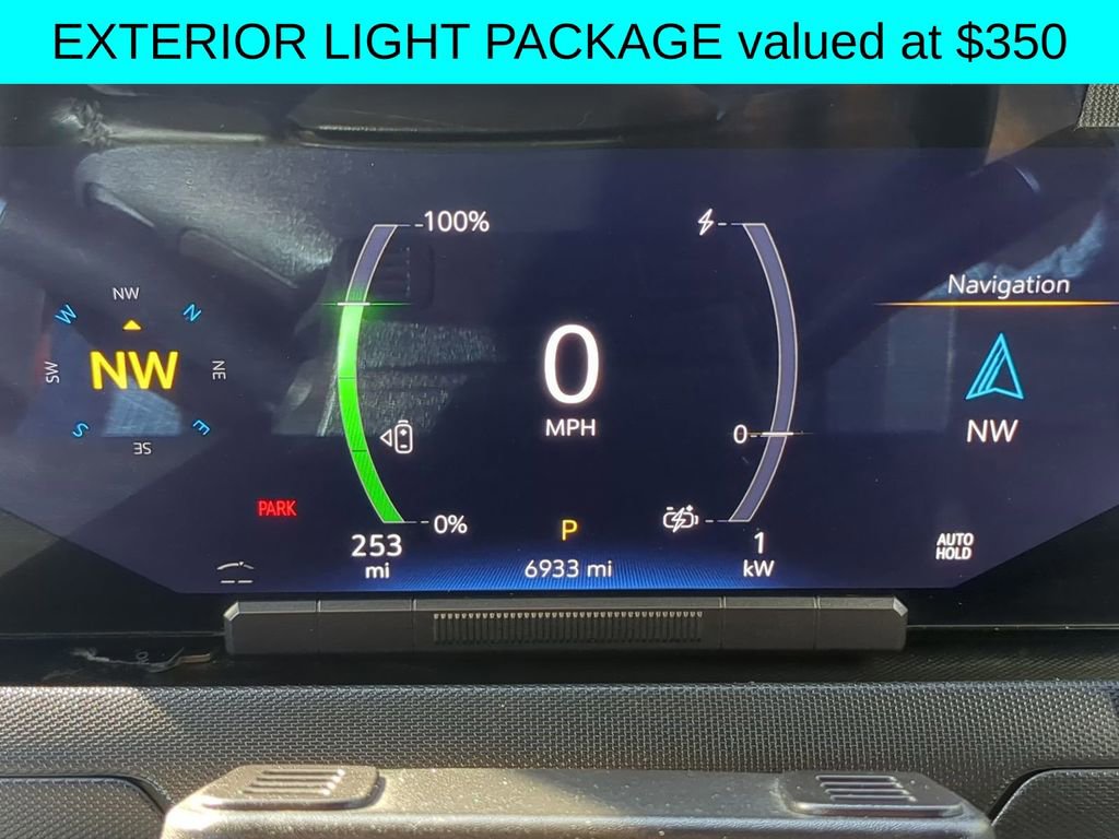 Used 2023 Chevrolet Brightdrop 600 w/ Active Safety Package 2 AWD/4WD image 13