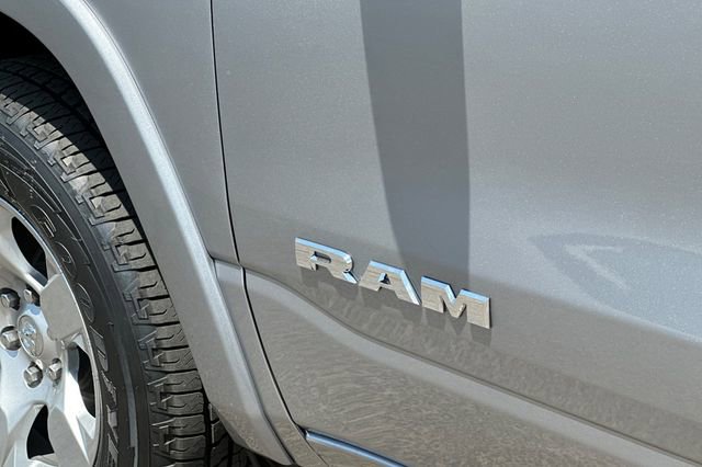 New 2026 RAM 1500 Big Horn image 24